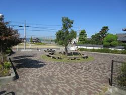 椿井南公園の写真2