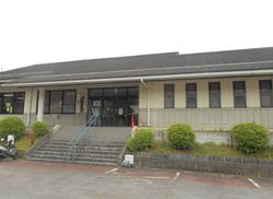 山城老人福祉センター（外観）