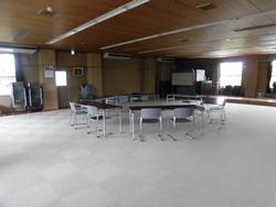 木津老人福祉センター（集会室）