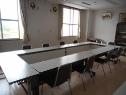 木津老人福祉センター（図書室）