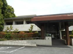 相楽老人福祉センター（外観）