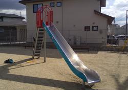 城山台八丁目1号公園の写真1