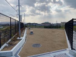 吐師松葉公園の写真