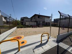 相楽高下公園の写真1