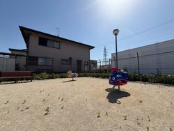 相楽高下公園の写真2