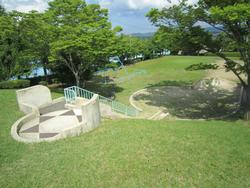 さがらか山公園の写真1