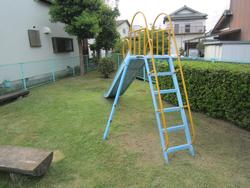 城西公園の写真1