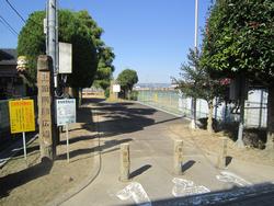 上狛南部公園の写真1