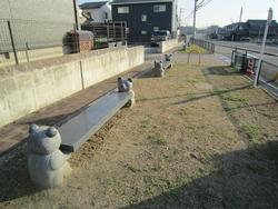 出垣外公園の写真1