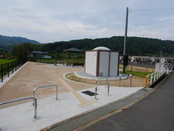 小谷公園の写真1