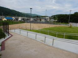 小谷公園の写真2