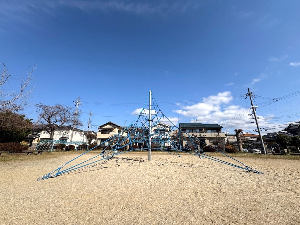 唐岩公園の写真1