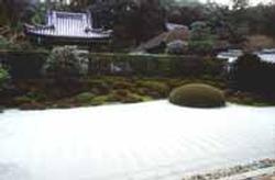 酬恩庵一休寺の写真