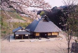 市立環境センター修景施設の写真