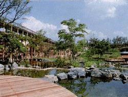 けいはんな記念公園の写真