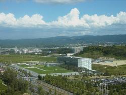 国立国会図書館関西館