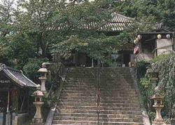 福聚山慈眼寺の写真