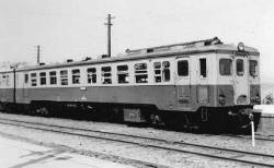 キハ17　田辺駅の写真