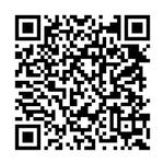 カタログポケット(アンドロイド用)のQRコード