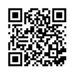 カタログポケット(アイフォン用)のQRコード