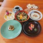 「ケイットルオカラ」の料理写真