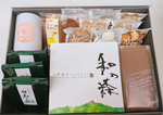「お菓子工房 新」のバウムクーヘン＆焼き菓子詰め合わせギフト