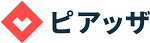 ピアッザのロゴ（ピアッザサイトに繋がります）
