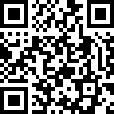 （本庁）マイナンバーカード受取・電子証明書更新等予約フォームQRコード