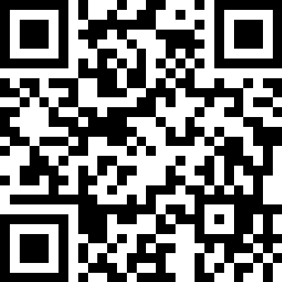 （加茂支所）マイナンバーカードオンライン申請申込フォームQRコード