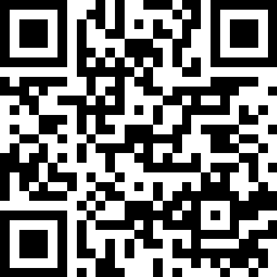 （山城支所）マイナンバーカードオンライン申請申込フォームQRコード