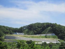 クリーンセンター全体写真1