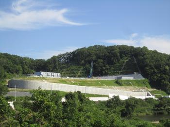 クリーンセンター全体写真2