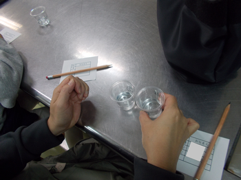 水リンピックの様子1