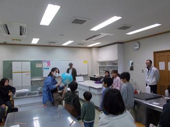 水リンピックの様子2