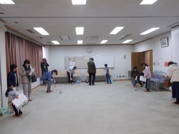 水リンピックの様子3