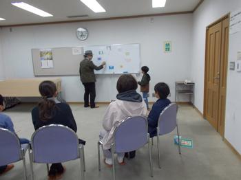 水リンピックの様子4