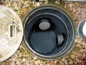 掃除完了の写真