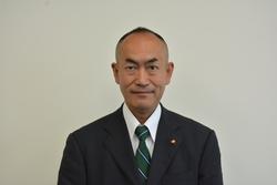 草水　基成議員の写真