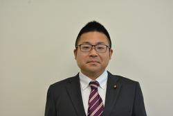 小見山　正議員の写真