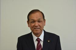 谷川　光男議員の写真
