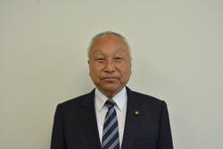 山本　和延議員の写真
