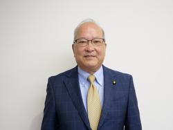 玉川　実二議員の写真