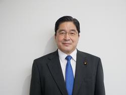 福井　平和議員の写真