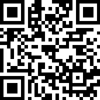 後援事業完了報告フォームQRコード