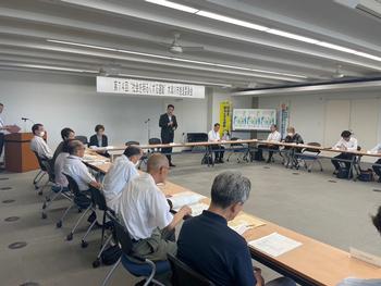 第74回"社会を明るくする運動”木津川市推進委員会の写真