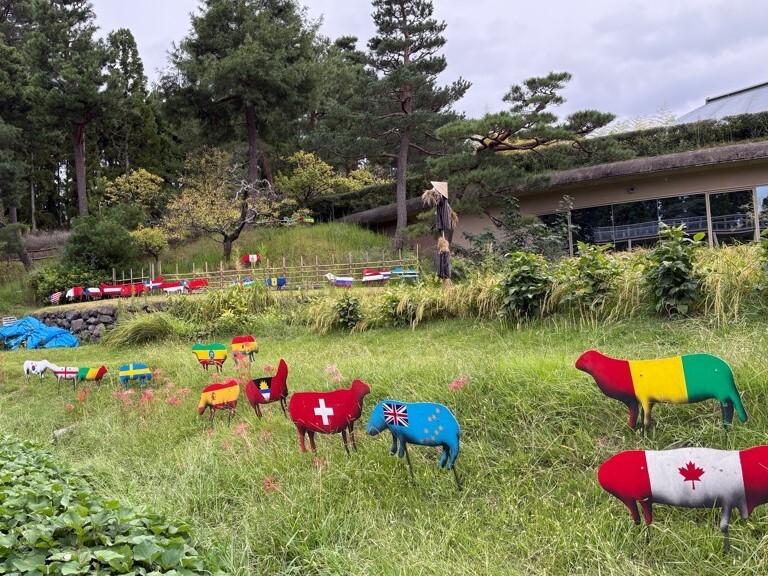 木津川アートオープニングの写真3