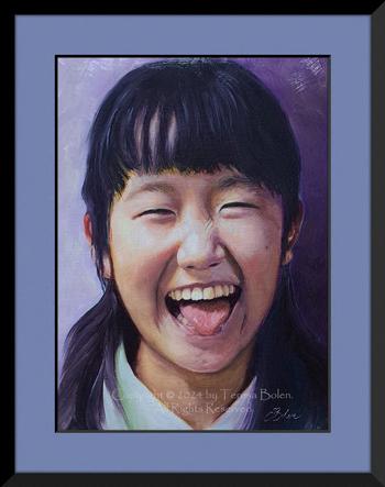 ボーレン・タリーサ(BOLEN, Teresa)さんの作品の写真3