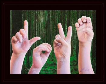 ボーレン・タリーサ(BOLEN, Teresa)さんの作品の写真1