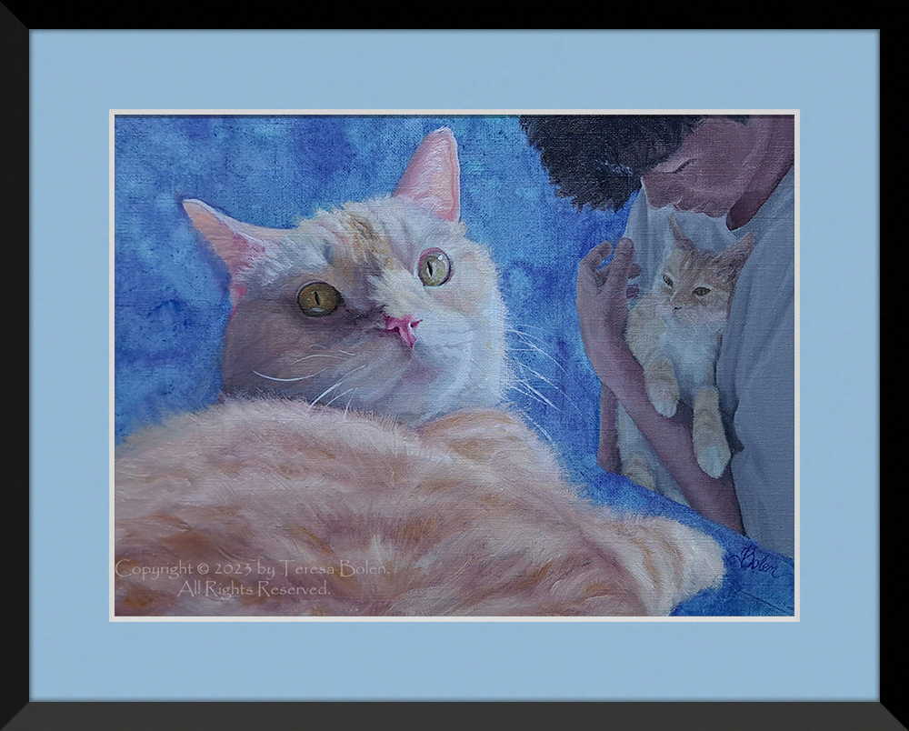 ボーレン・タリーサ(BOLEN, Teresa)さんの作品の写真4