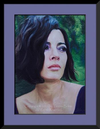 ボーレン・タリーサ(BOLEN, Teresa)さんの作品の写真6